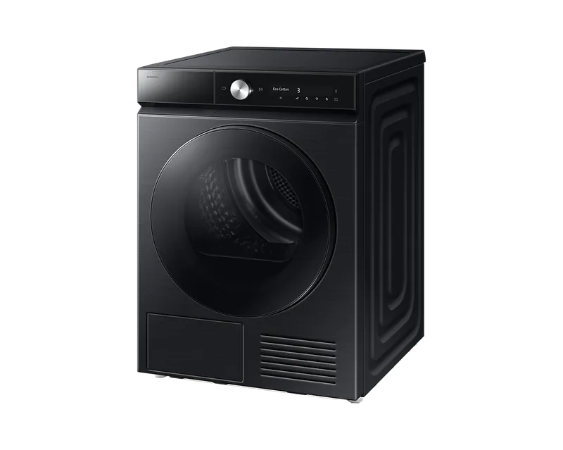 Samsung DV90DB8845GBU2 tumble dryer — view 3