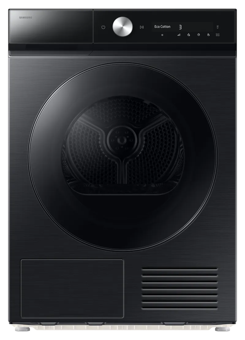 Samsung DV90DB8845GBU2 tumble dryer — view 1