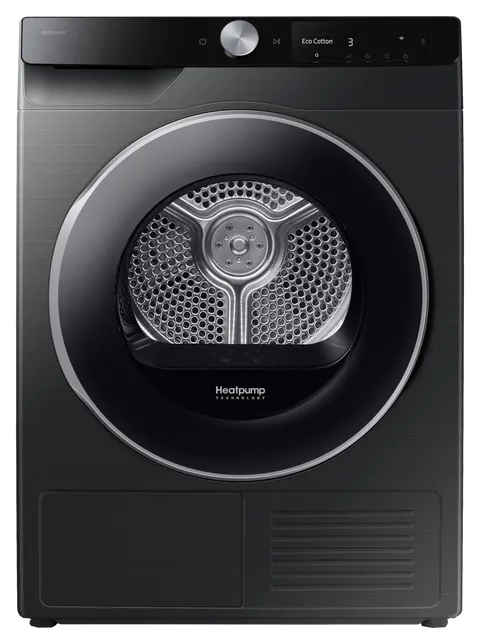 Samsung DV90DG6845LBU2 tumble dryer