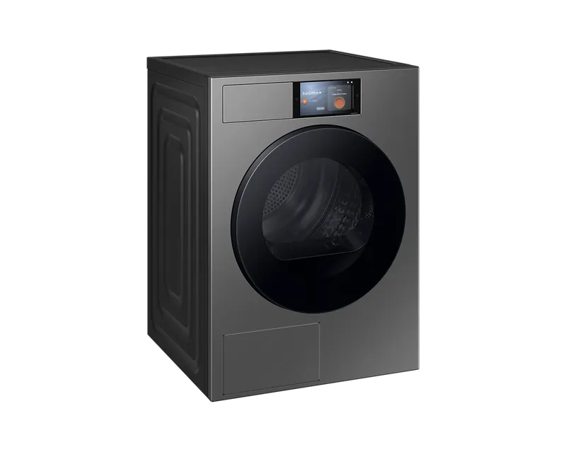 Samsung DV90F09F4SU2 tumble dryer — view 2