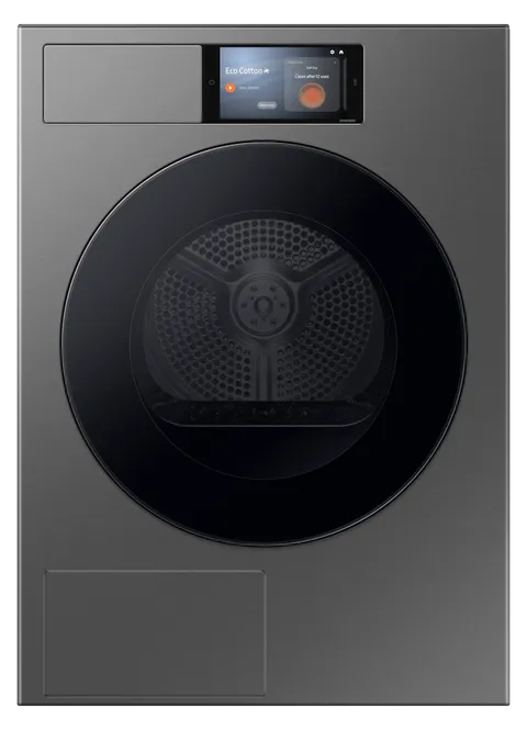 Samsung DV90F09F4SU2 tumble dryer