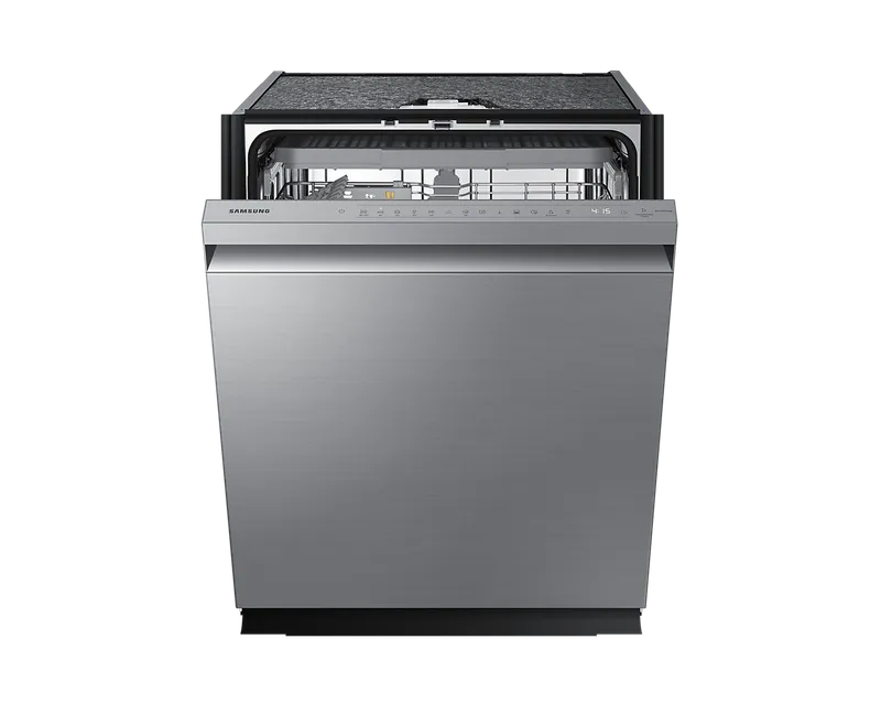 Samsung DW60BG750USLET dishwasher — view 2