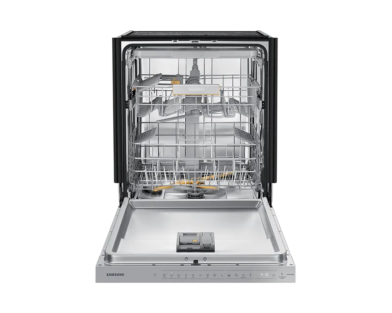 Samsung DW60BG750USLET dishwasher — view 3