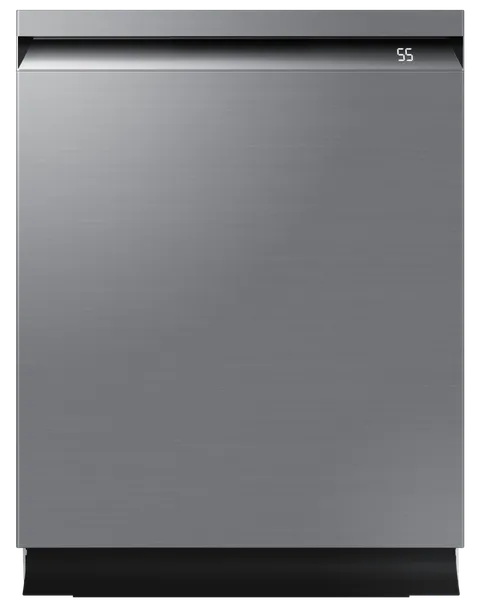 Samsung DW60BG750USLET dishwasher