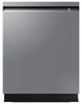 Samsung DW60BG750USLET dishwasher thumbnail 1