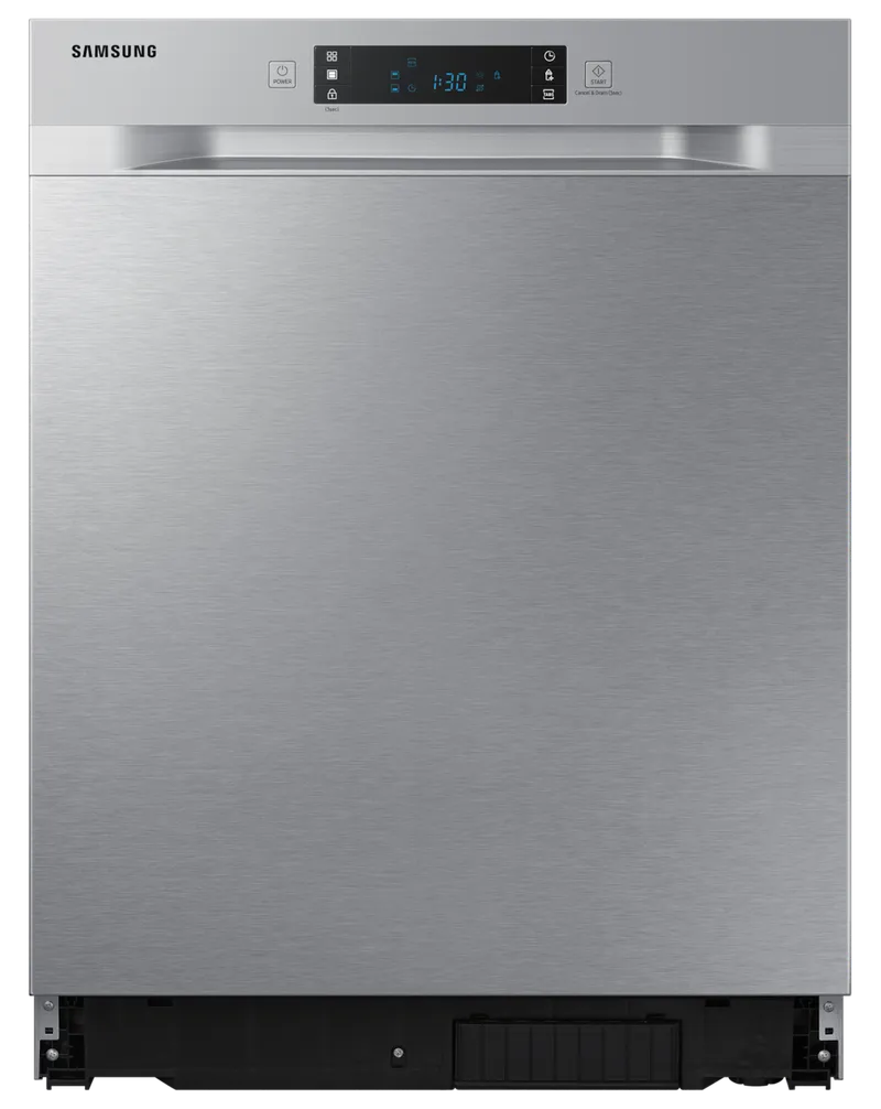 Samsung DW60CG552USREG dishwasher — view 1