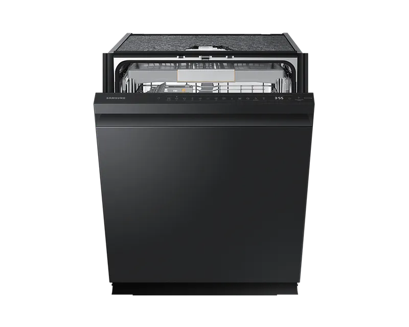 Samsung DW60CG880UB1EG dishwasher — view 2