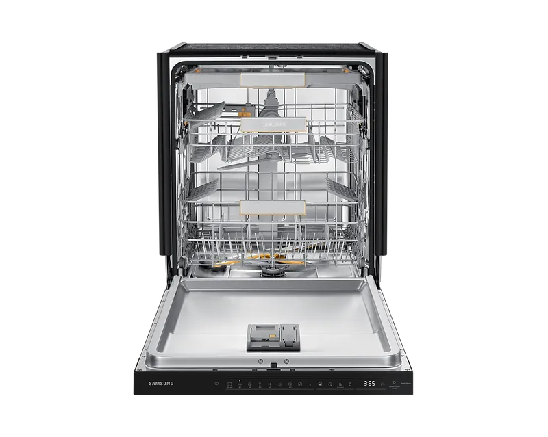 Samsung DW60CG880UB1EG dishwasher — view 3