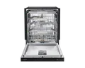 Samsung DW60CG880UB1EG dishwasher thumbnail 3