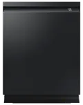 Samsung DW60CG880UB1EG dishwasher thumbnail 1