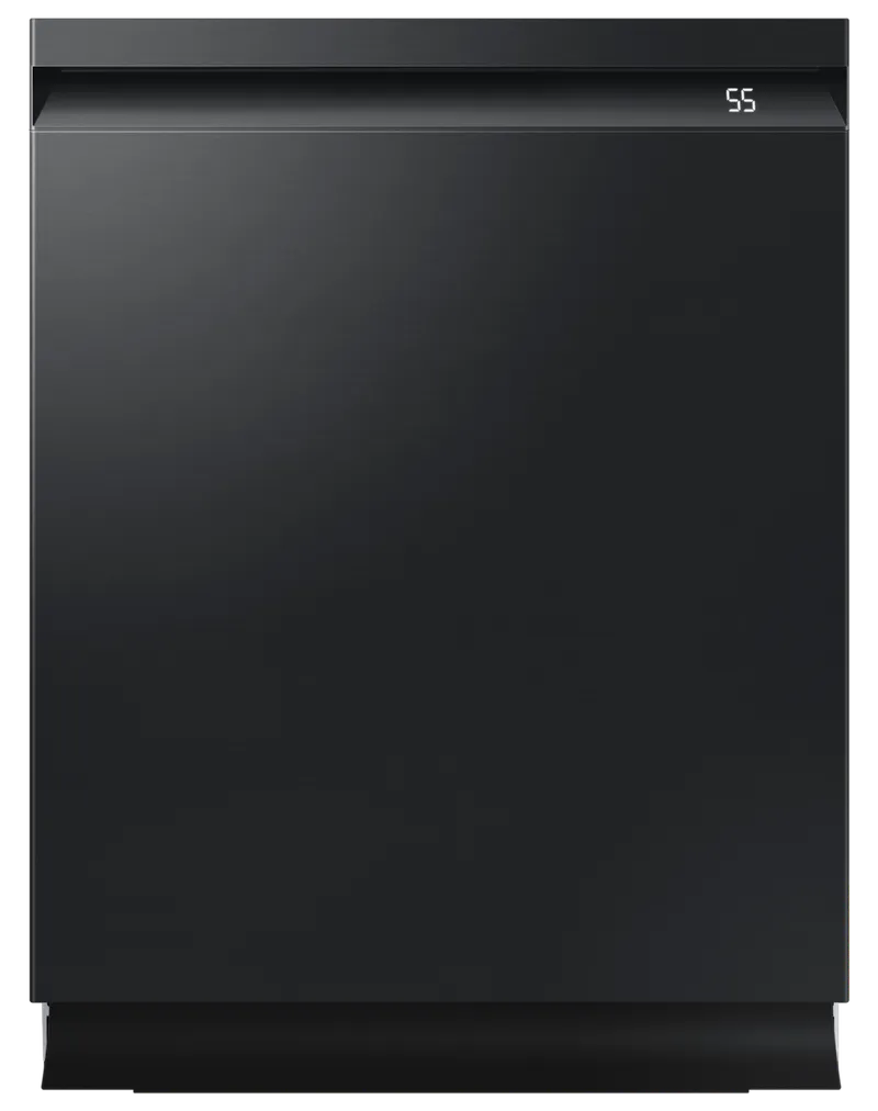 Samsung DW60CG880UB1EG dishwasher — view 1
