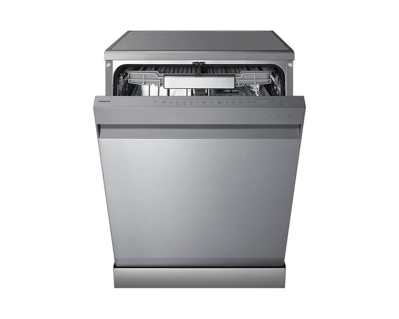 Samsung DW70H73YCFRU1 dishwasher — view 2