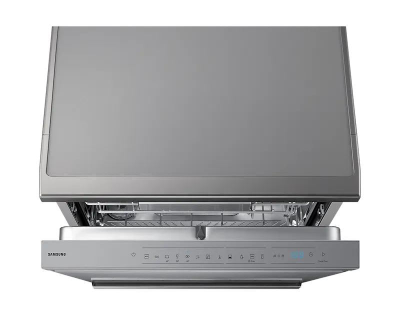 Samsung DW70H73YCFRU1 dishwasher — view 3