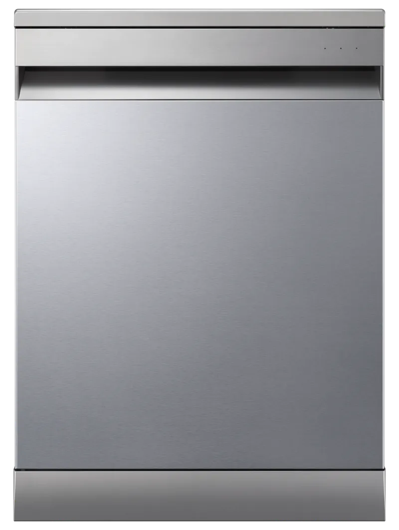 Samsung DW70H73YCFRU1 dishwasher — view 1