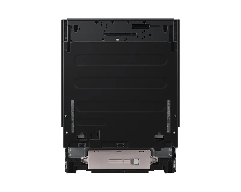 Samsung DW80H73WAB0U1 dishwasher — view 2
