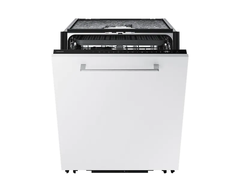 Samsung DW80H73WAB0U1 dishwasher — view 3