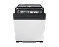 Samsung DW80H73WASFU1 dishwasher thumbnail 2