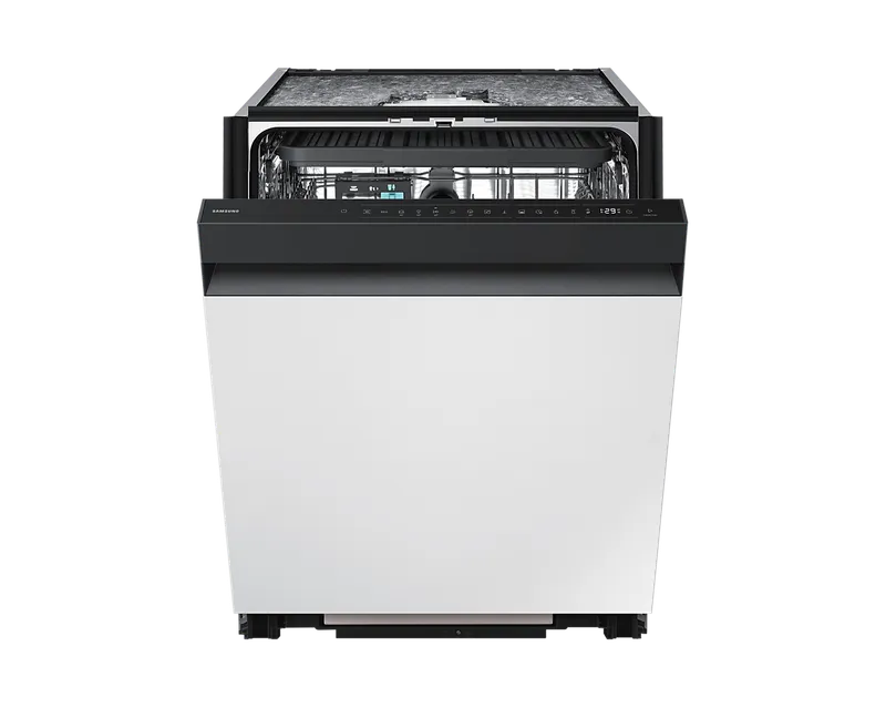 Samsung DW80H73WASFU1 dishwasher — view 2