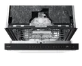 Samsung DW80H73WASFU1 dishwasher thumbnail 3