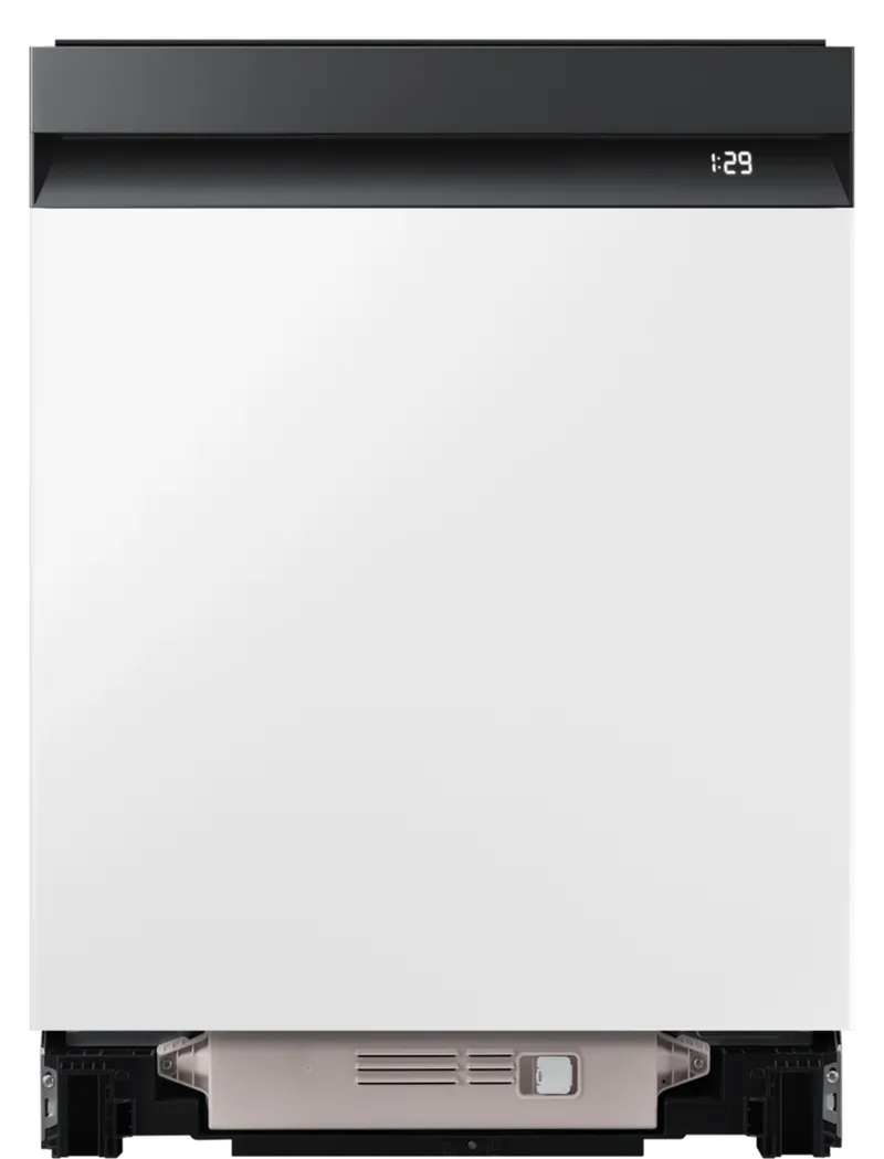 Samsung DW80H73WASFU1 dishwasher — view 1