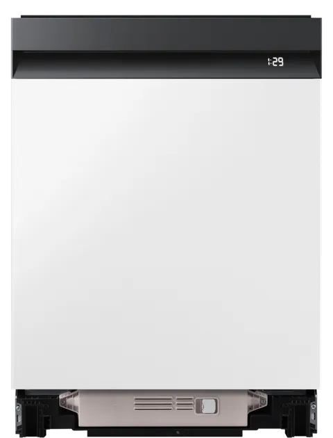 Samsung DW80H73WASFU1 dishwasher