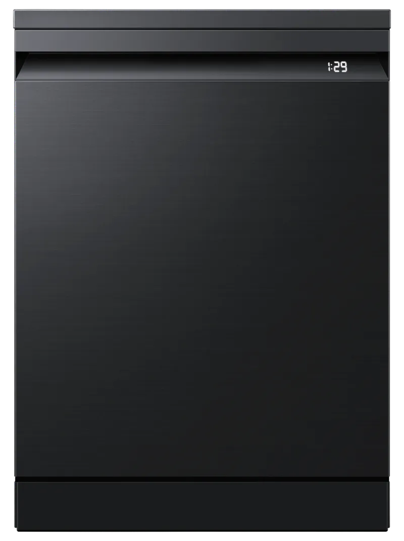 Samsung DW80H73YBFFU1 dishwasher — view 1