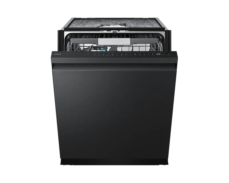 Samsung DW80H77U3UFU1 dishwasher — view 2