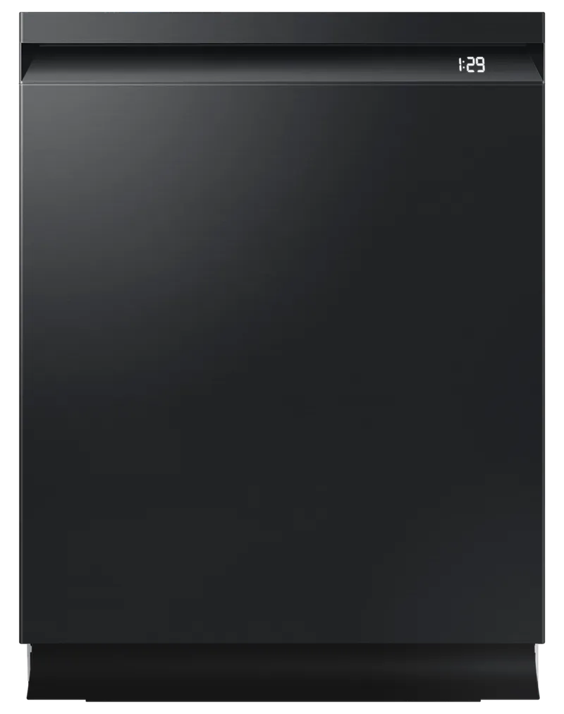Samsung DW80H77U3UFU1 dishwasher — view 1