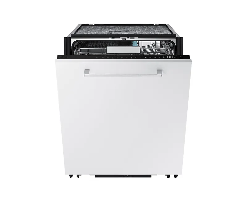 Samsung DW90H79NAB0U1 dishwasher — view 2