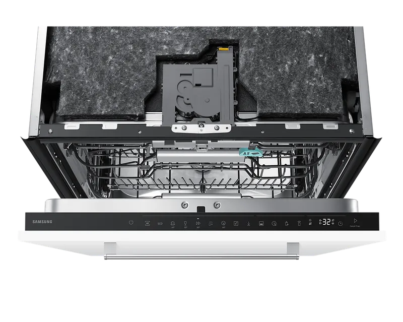 Samsung DW90H79NAB0U1 dishwasher — view 3