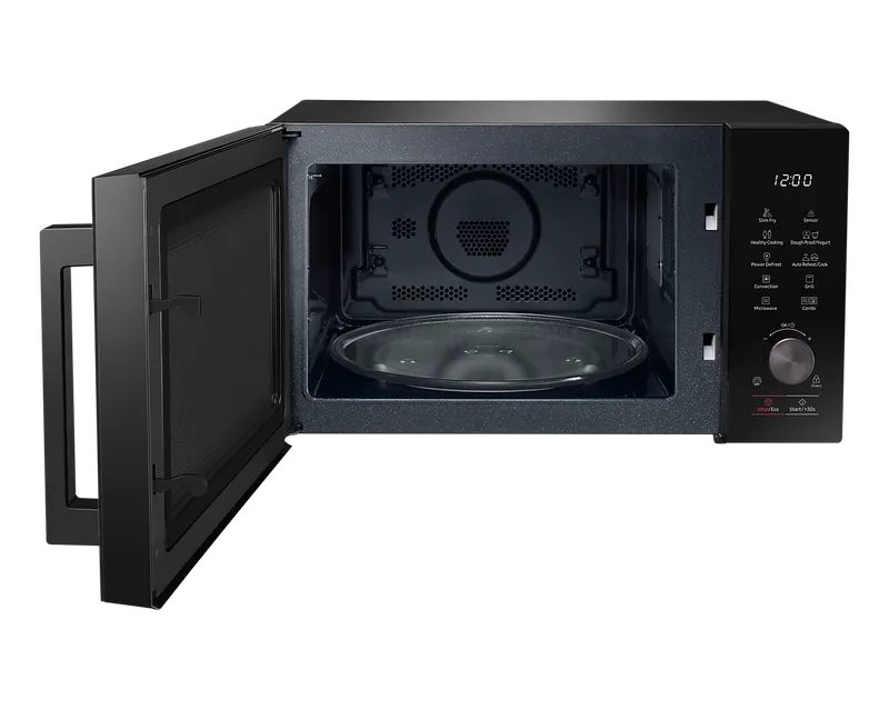 Samsung MC28A5137KK/E1 microwave — view 2