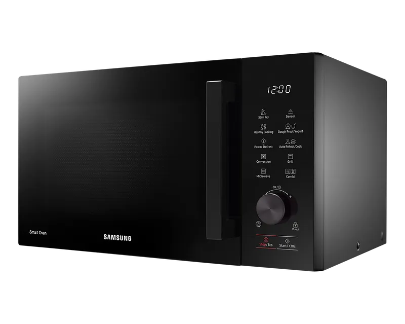 Samsung MC28A5137KK/E1 microwave — view 3