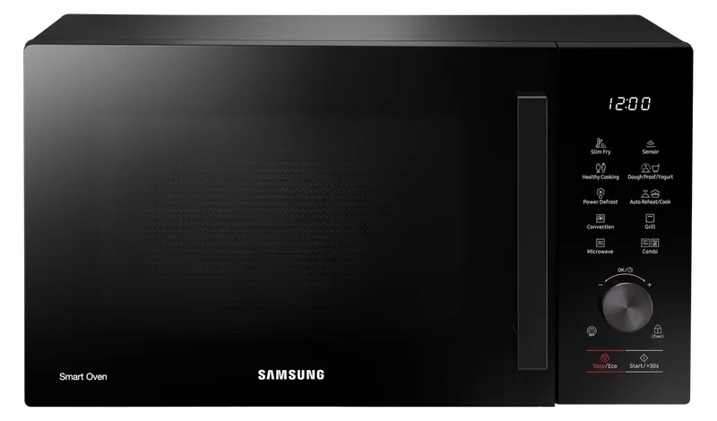 Samsung MC28A5137KK/E1 microwave — view 1