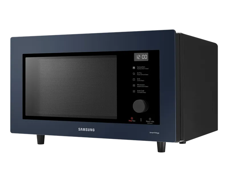 Samsung MC32DB7746KDE1 microwave — view 3