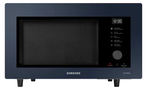 Samsung MC32DB7746KDE1 microwave
