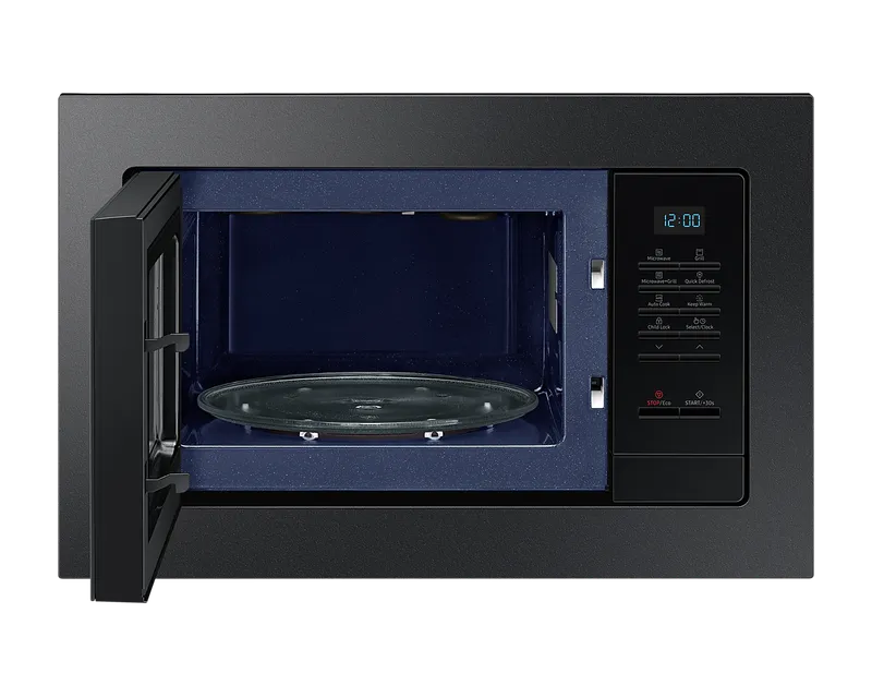Samsung MG20A7013CB/EG microwave — view 3