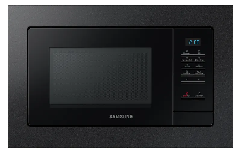 Samsung MG20A7013CB/EG microwave — view 1