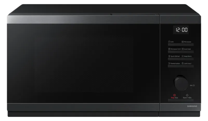 Samsung MG23DG4524AGE1 microwave — view 1