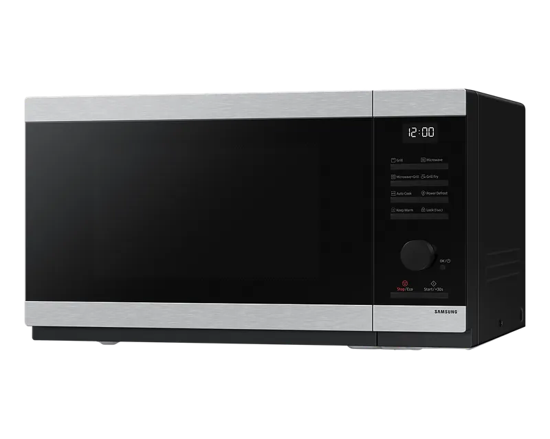 Samsung MG32DG4524CTE1 microwave — view 3