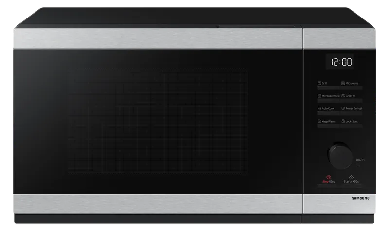 Samsung MG32DG4524CTE1 microwave — view 1