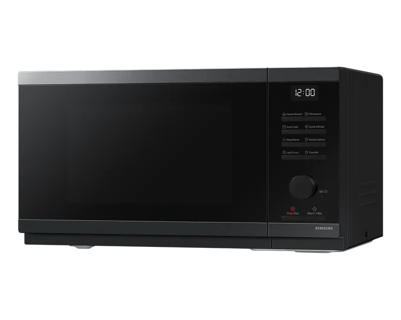 Samsung MS23DG4504AGE1 microwave — view 3