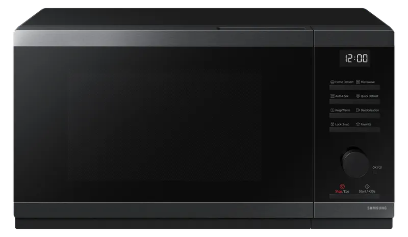 Samsung MS23DG4504AGE1 microwave — view 1