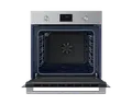 Samsung NV68A1140BS/EF oven thumbnail 2