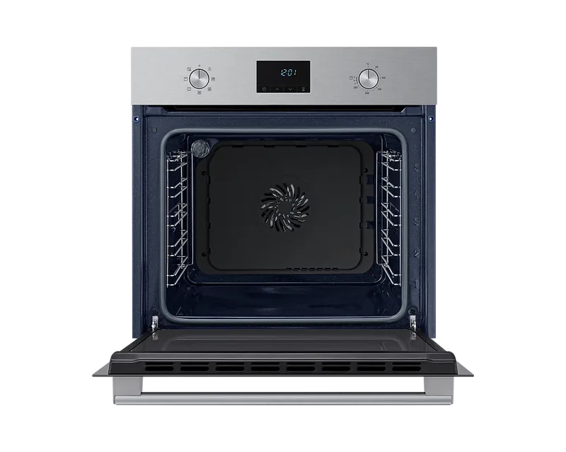 Samsung NV68A1140BS/EF oven — view 2