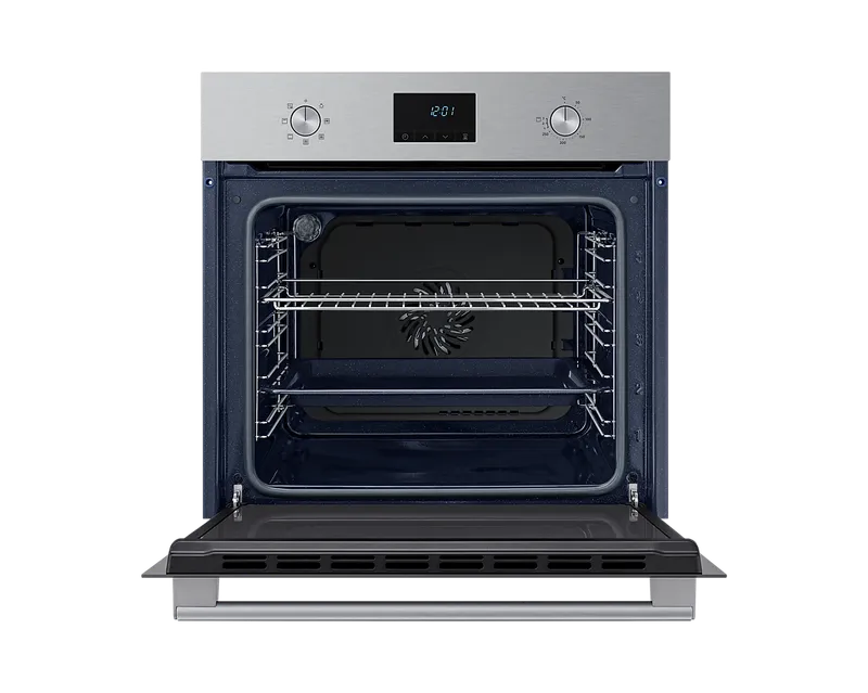 Samsung NV68A1140BS/EF oven — view 3