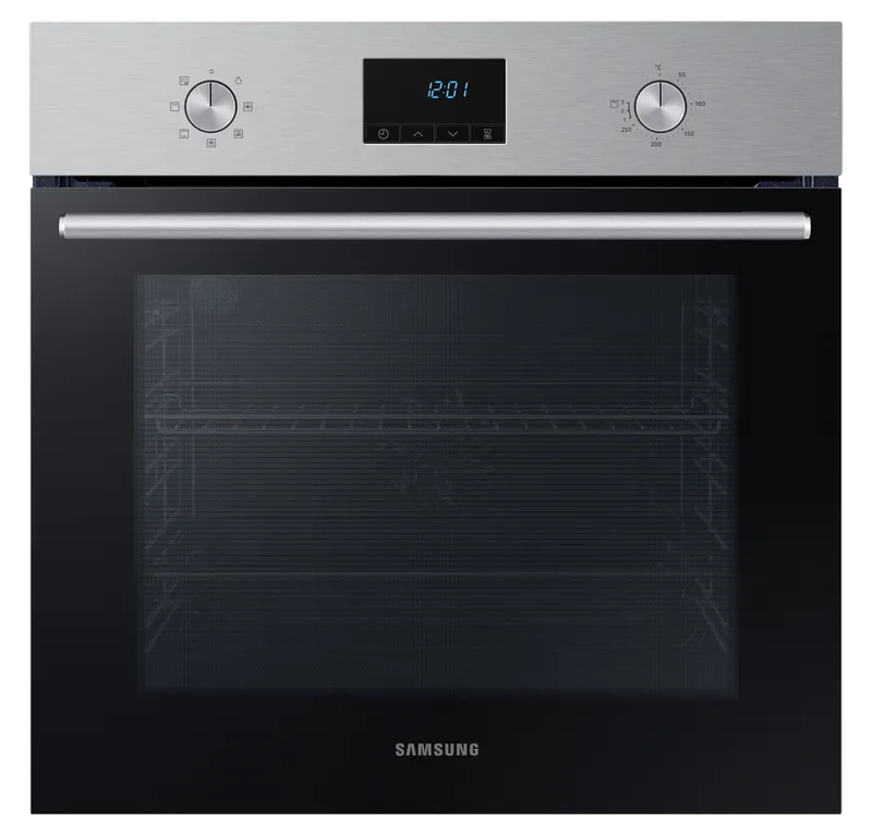 Samsung NV68A1140BS/EF oven — view 1