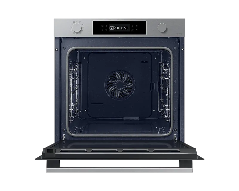 Samsung NV7B41307AS/U1 oven — view 2