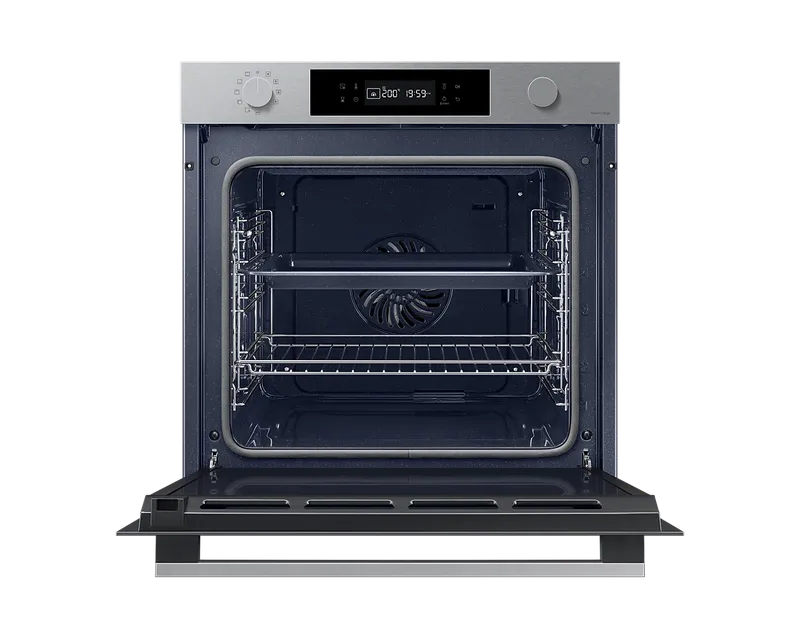 Samsung NV7B41307AS/U1 oven — view 3
