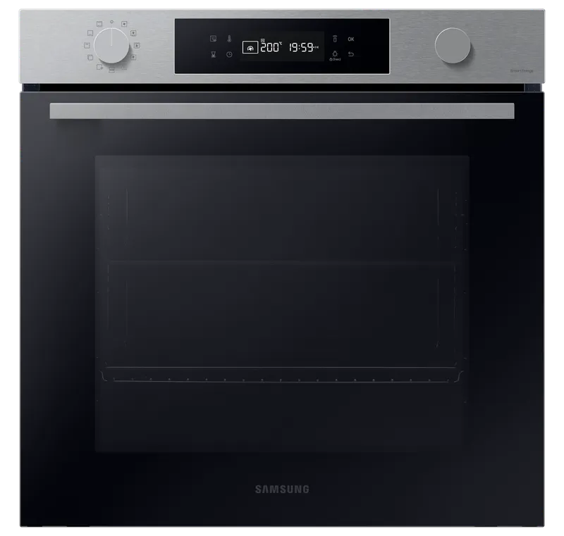 Samsung NV7B41307AS/U1 oven — view 1