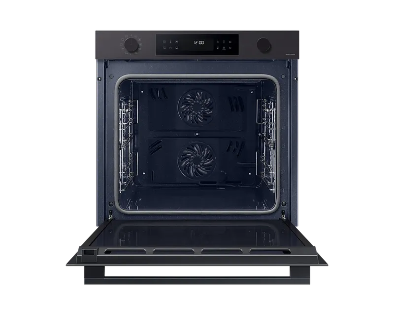 Samsung NV7B44503DB/U1 oven — view 2